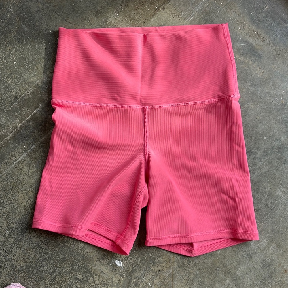 Kyodan 5” bike shorts